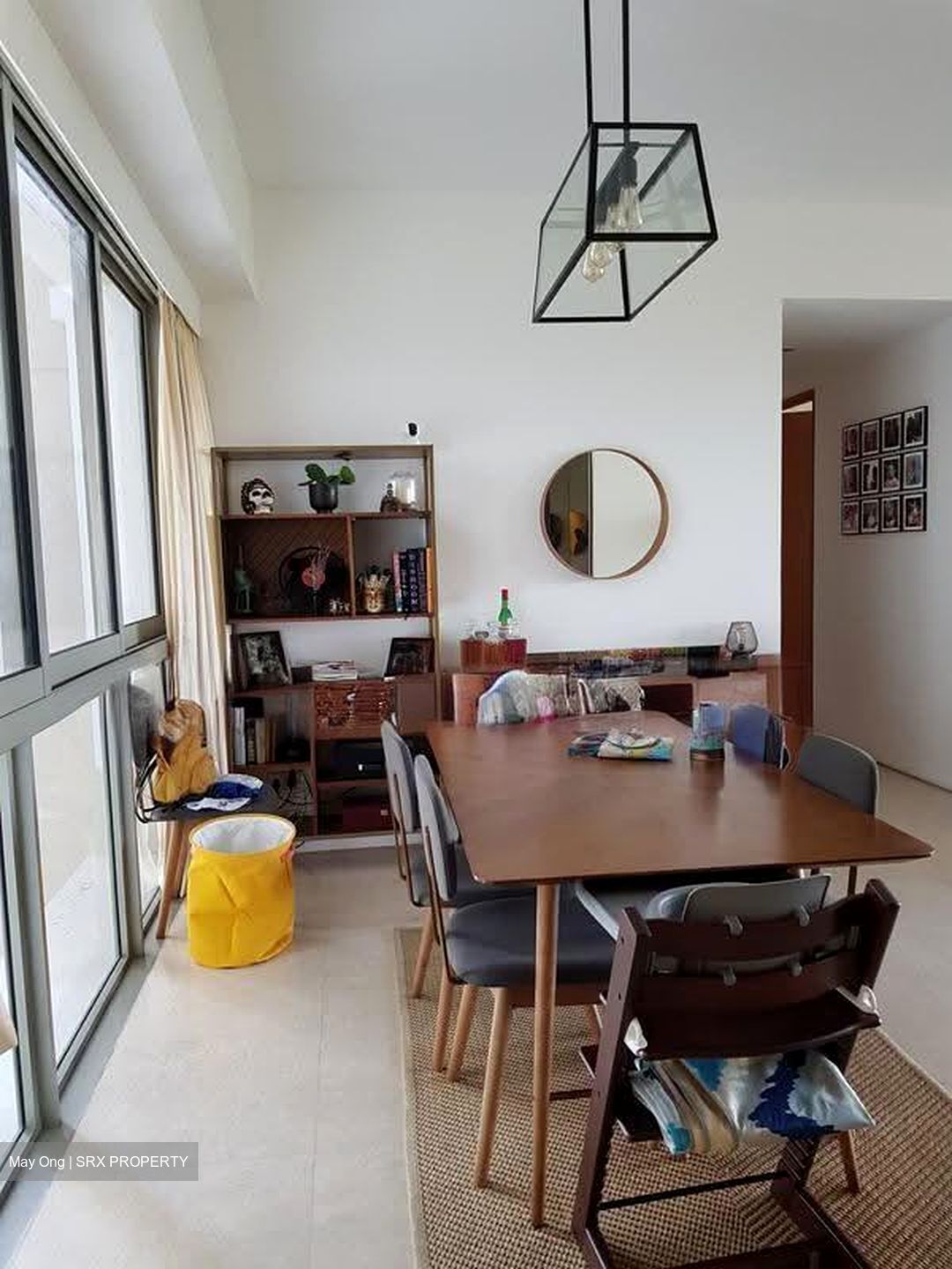 The Seafront On Meyer (D15), Condominium #621708711